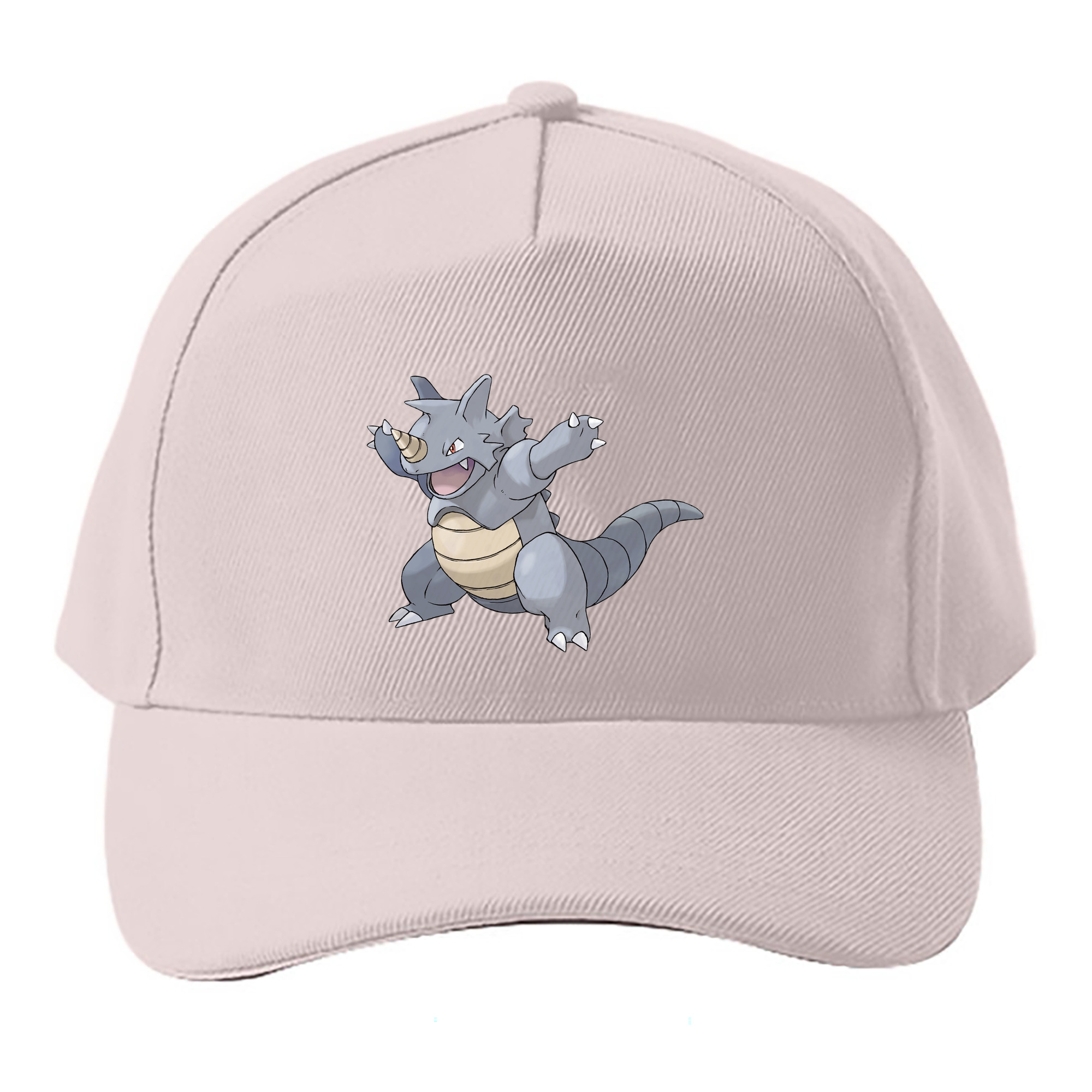 （画像用） ポケットモンスター Pokémon ベースボールキャップ 綿100％ 男女兼用 帽子 スポーツ